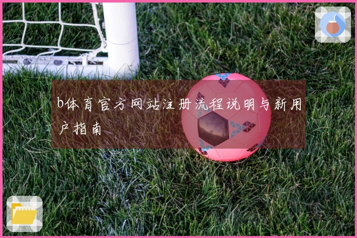 b体育官方网站注册流程说明与新用户指南