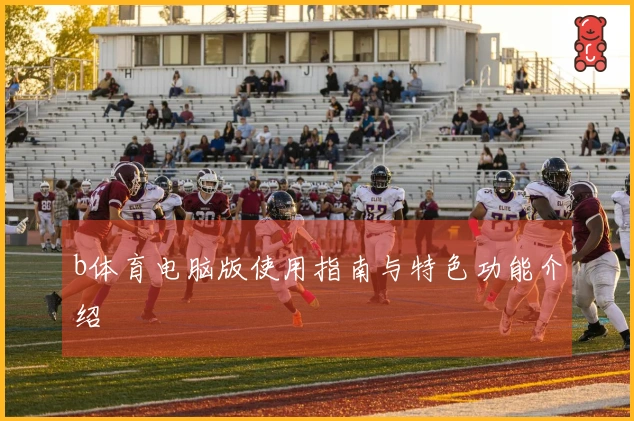 b体育电脑版使用指南与特色功能介绍