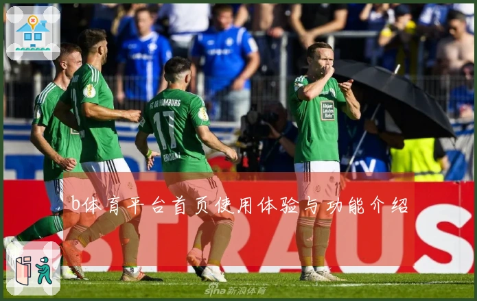 b体育平台首页使用体验与功能介绍