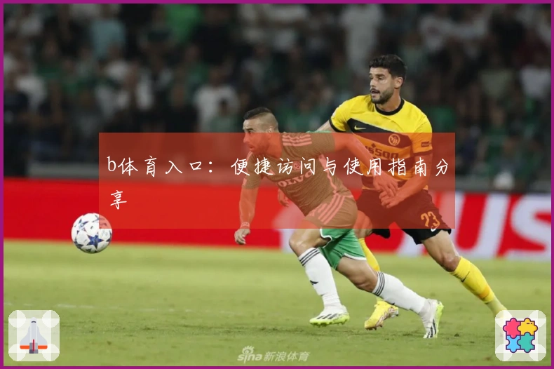 b体育入口：便捷访问与使用指南分享
