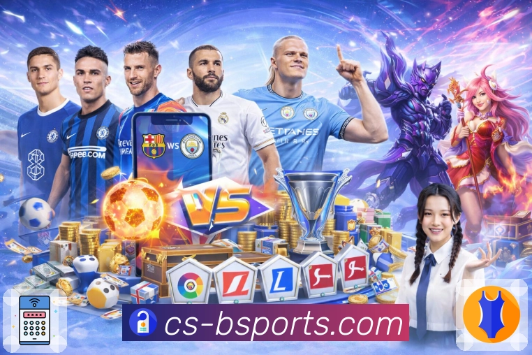 b体育我们做什么与服务说明